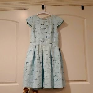 Ted Baker dress